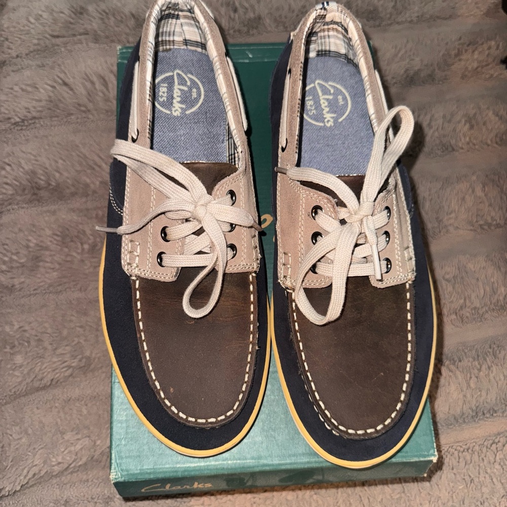 Clarks Shoes (JAX)